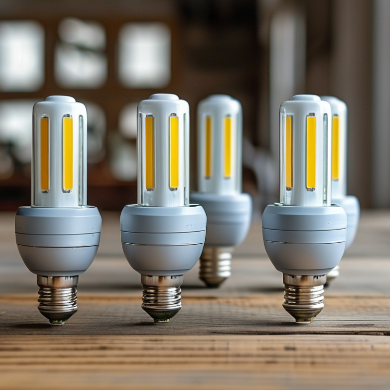 How to Easily Replace GU10 Halogen Bulbs with LED Modules?