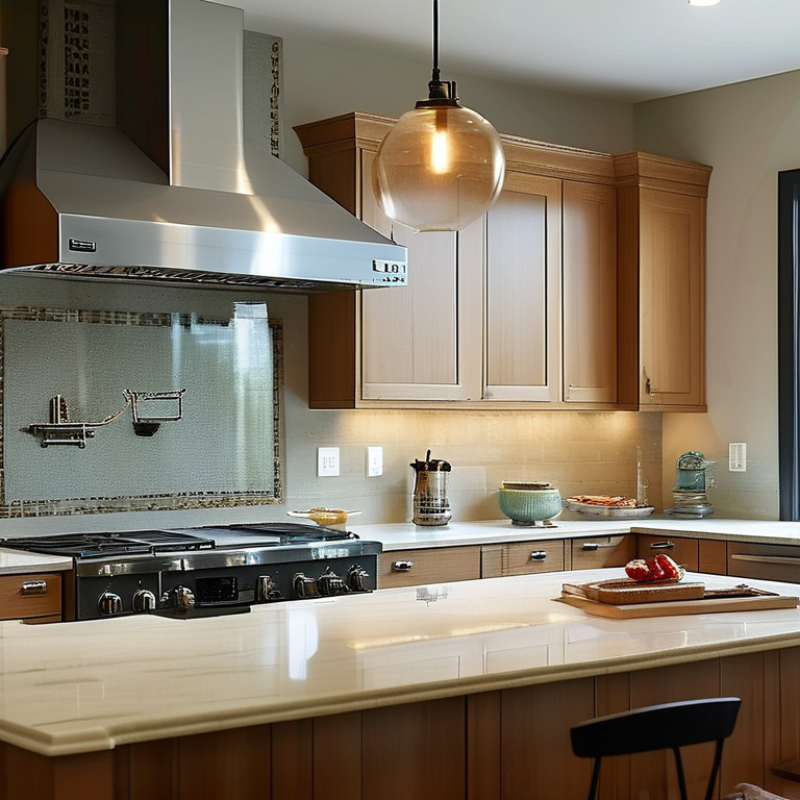 2026 Best Stove Range Hood Options for Global Buyers?