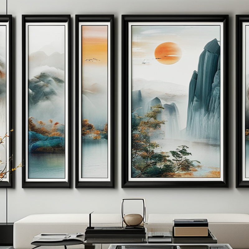 China Best Wall Mounted Acrylic Photo Frames for Your Decor?