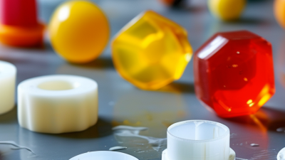 2026 How to Choose the Best Plastic for Molding Products?
