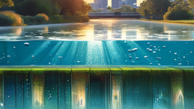 Why Invest in a Water Filtration System for Your Business?