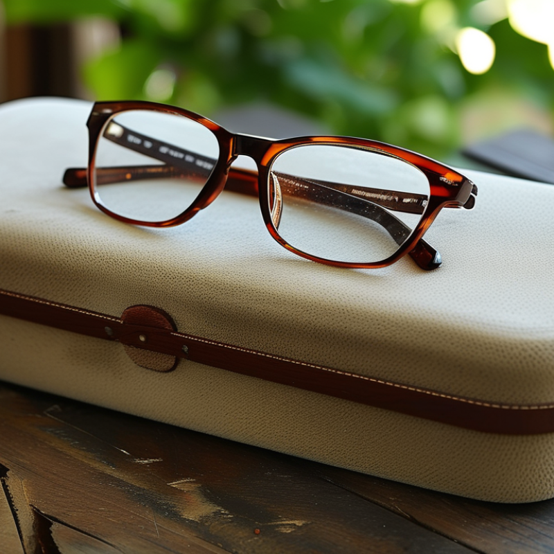 Best Reading Glasses Soft Case to Protect Your Eyewear?