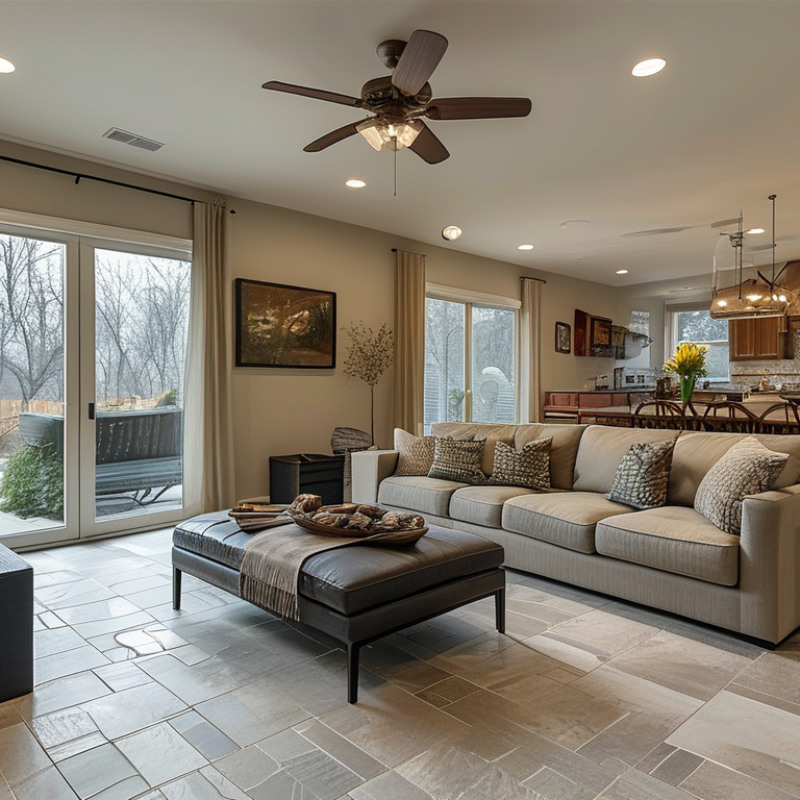 Top 10 Benefits of Choosing Ceramic Tile for Your Home