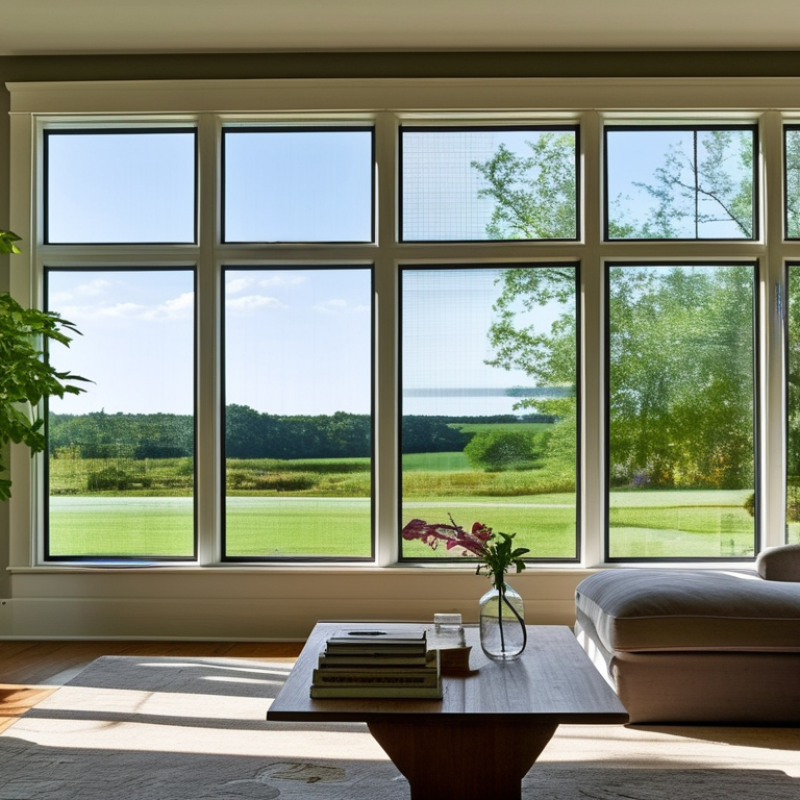 How to Choose the Best Insulated Glass Windows for Your Home?