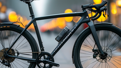 2026 Top Bicycle Alarm Lock Buying Guide for Global Shoppers?