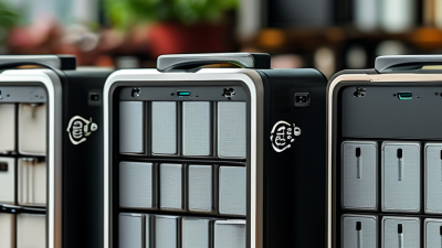 2026 How to Choose the Best Power Bank Cabinet for Your Needs?