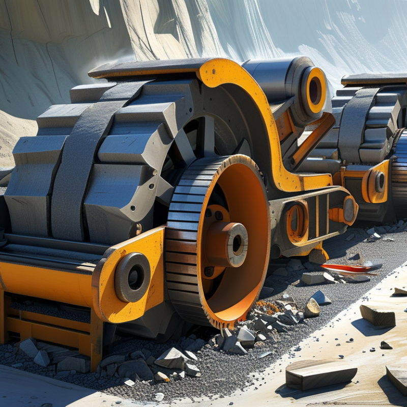 Why is the Cone Crusher Mantle Essential for Efficiency?