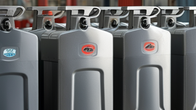 Top Suppliers of Fuel Tanks in China for Global Buyers?
