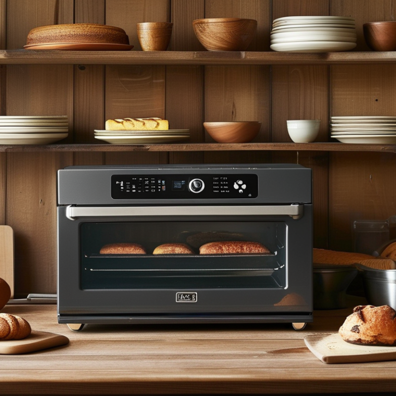 2026 Top Home Deck Oven Features Buyers Must Consider?