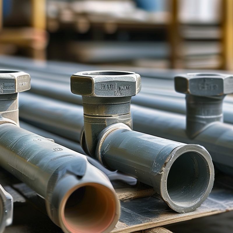 2026 Best Clamp Pipe PVC for Global Procurement Needs?
