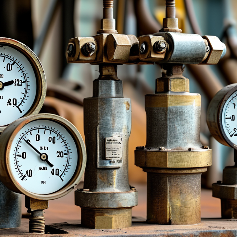 2026 How to Choose the Best Explosion Proof Pressure Gauge?