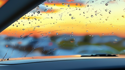 Top Flat Wiper Blade Trends for 2026 What Buyers Should Know