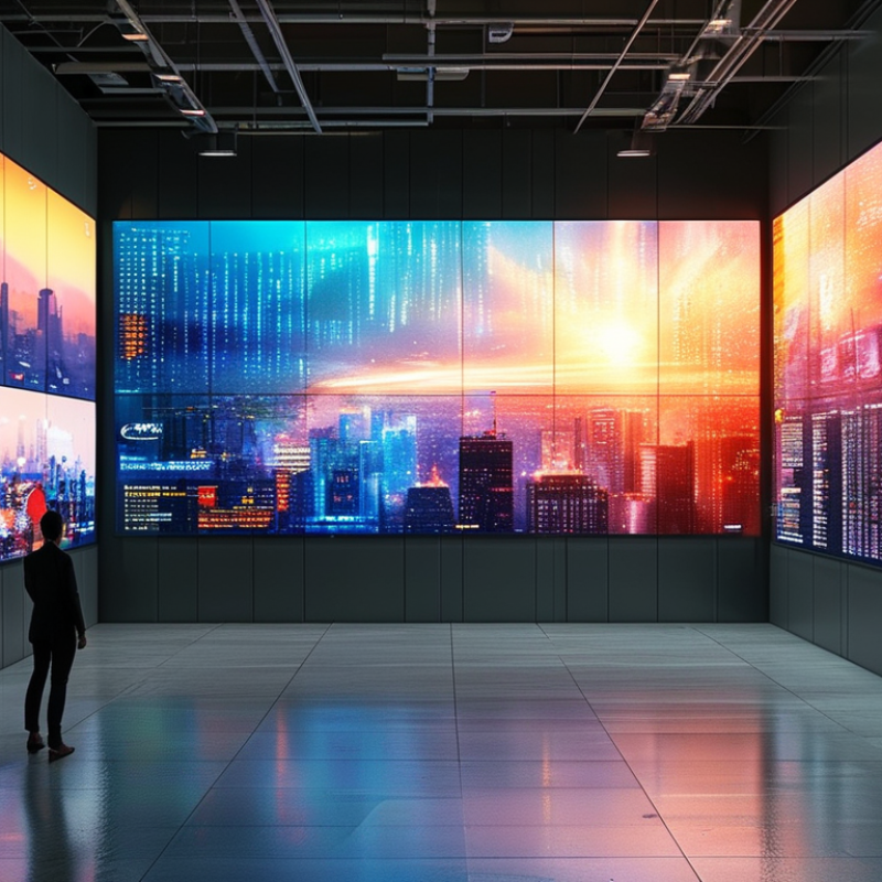 Top Digital Signage LED Wall Solutions for 2026 Buyers Guide?