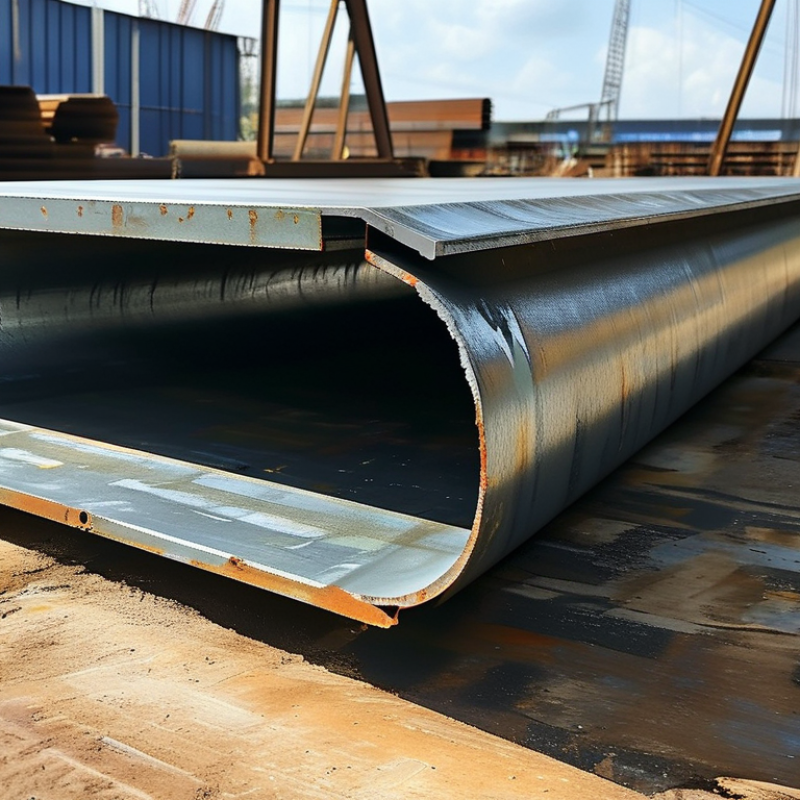 Top 10 Benefits of Galvanized U Channel Steel for Your Projects?