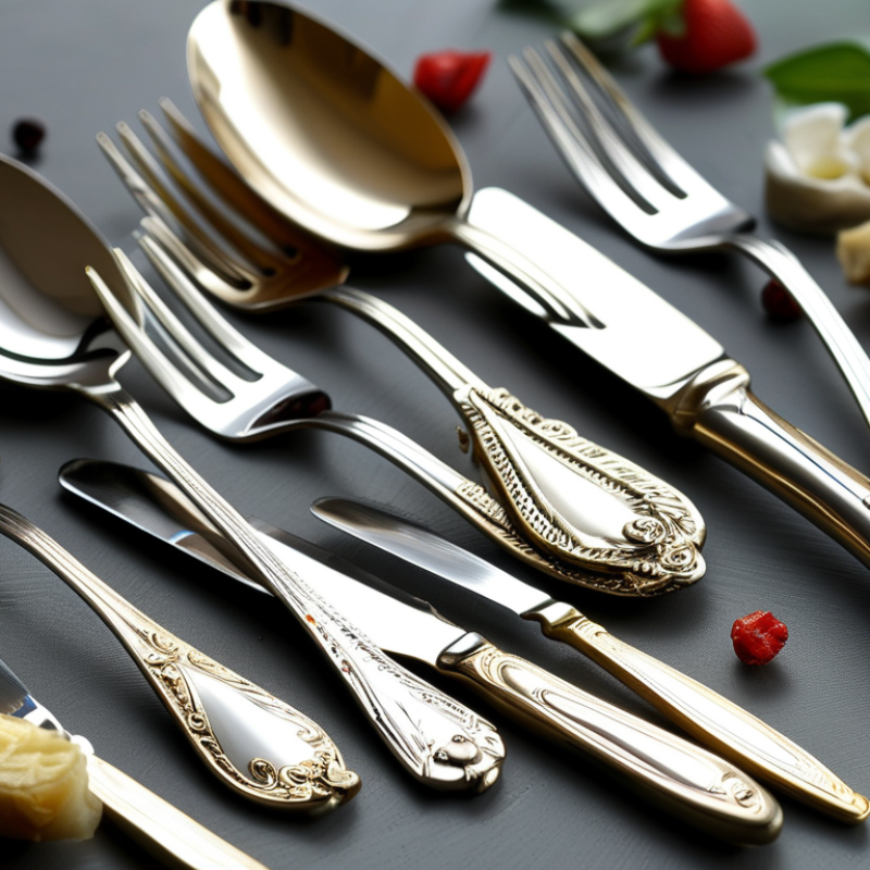 2026 Best Stainless Steel Tableware Options for Global Buyers?