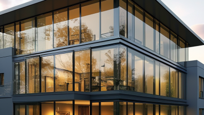 How to Choose Triple Pane Windows for Energy Efficiency?