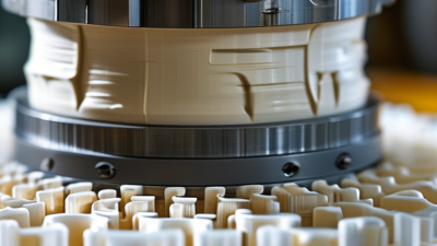 What is a Plastic Extruder and How Does it Work?