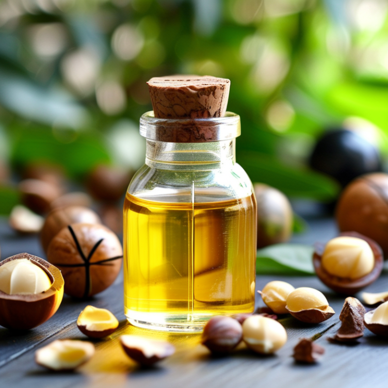 2026 Best Sunori EM Ethyl Macadamiate for Global Buyers?