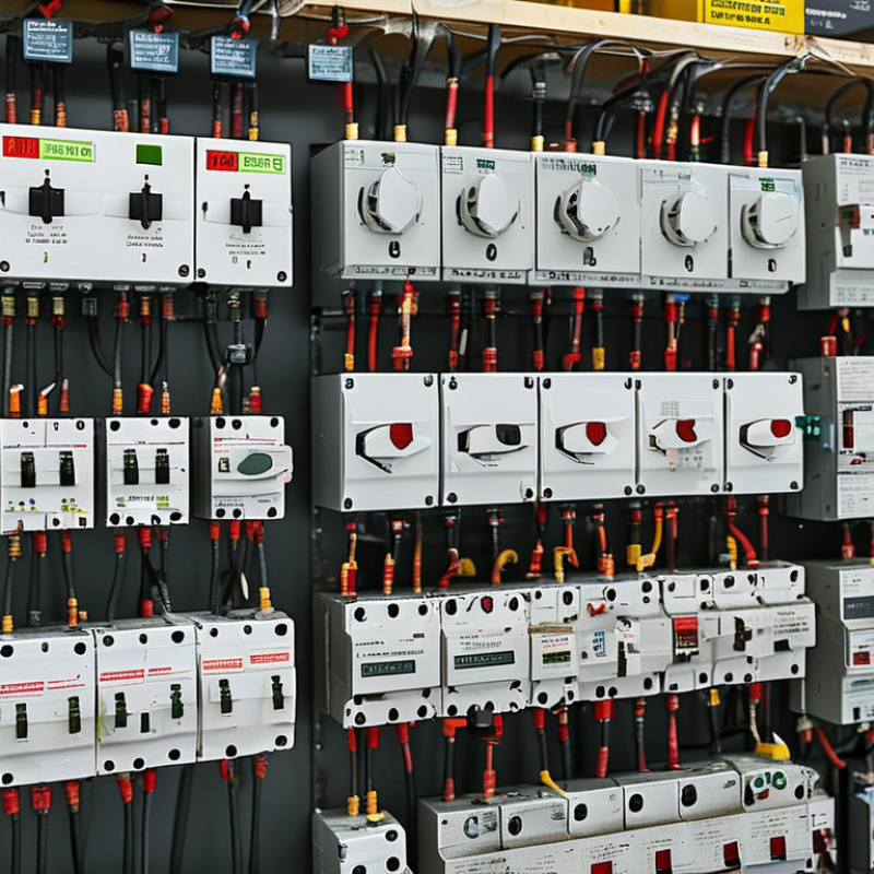2026 Best 125 Amp Breaker for Global Buyers Guide?