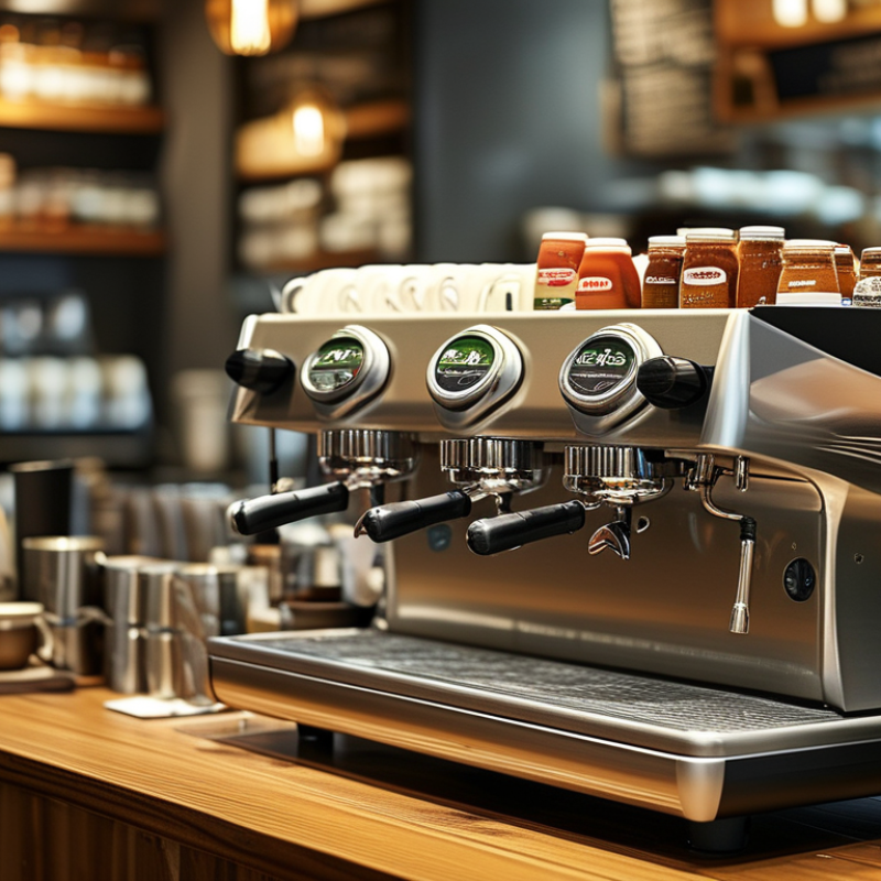Top Tips for Choosing a Flavour Dispense System?