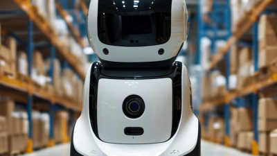 2026 Best AMR Automation Solutions for Global Buyers?
