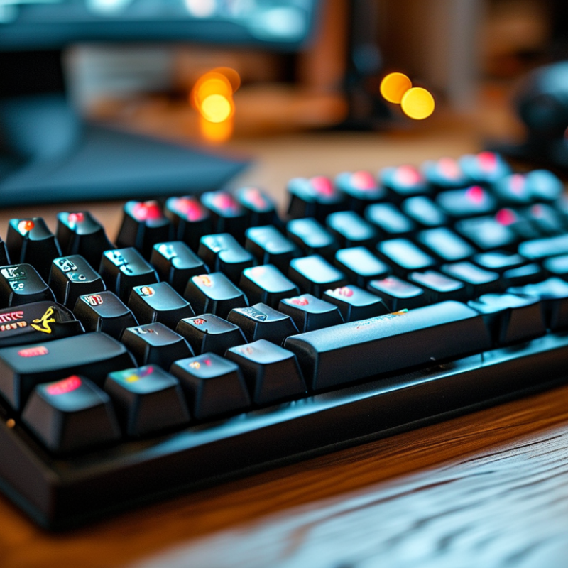 Top 10 RGB Keyboards for Gamers That You Must Buy?