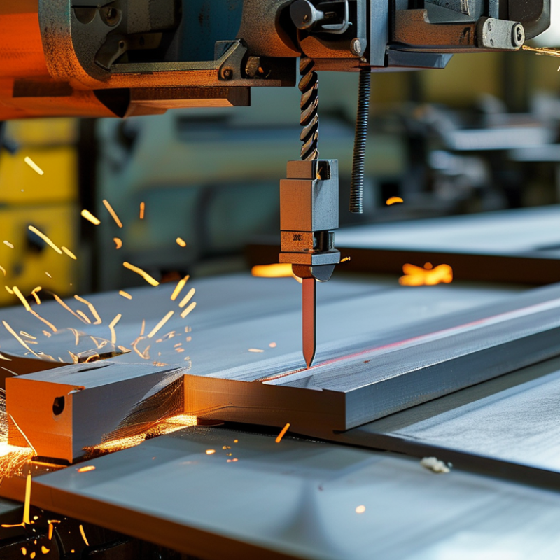 Top 10 Metal Bandsaw Options for Global Buyers in 2026?