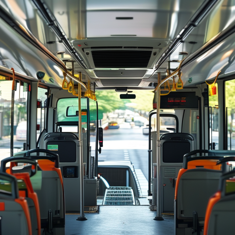 What is Hybrid Bus AC and How Does It Work?