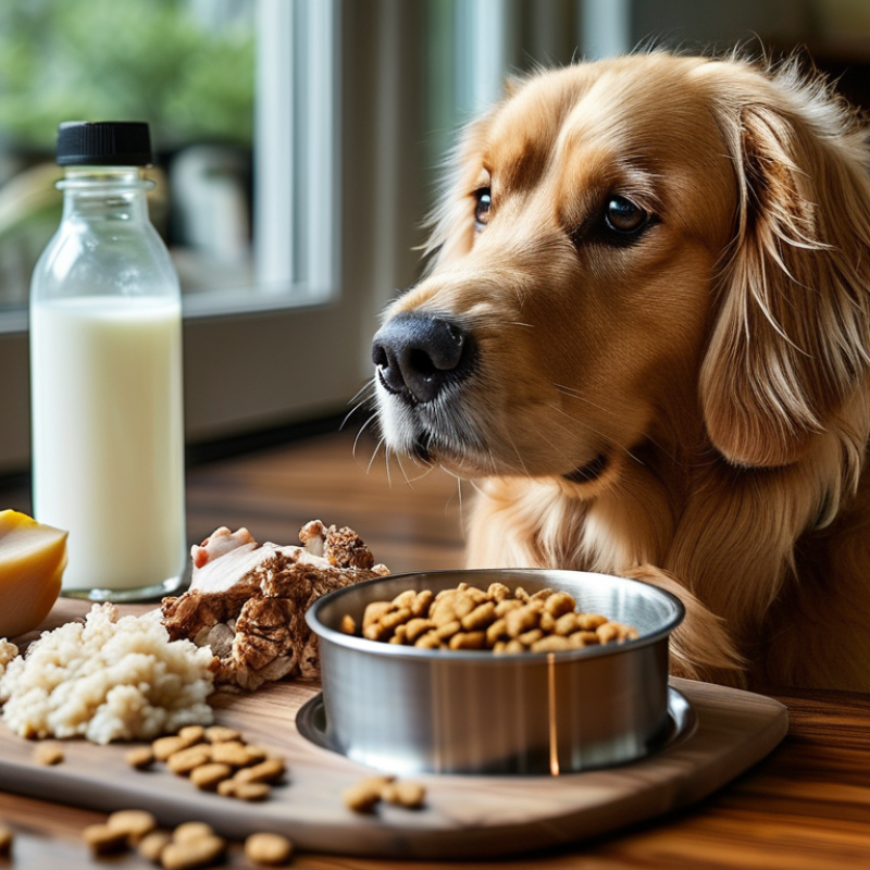 Best Dog Food for Sensitive Stomach What Should You Feed Them?