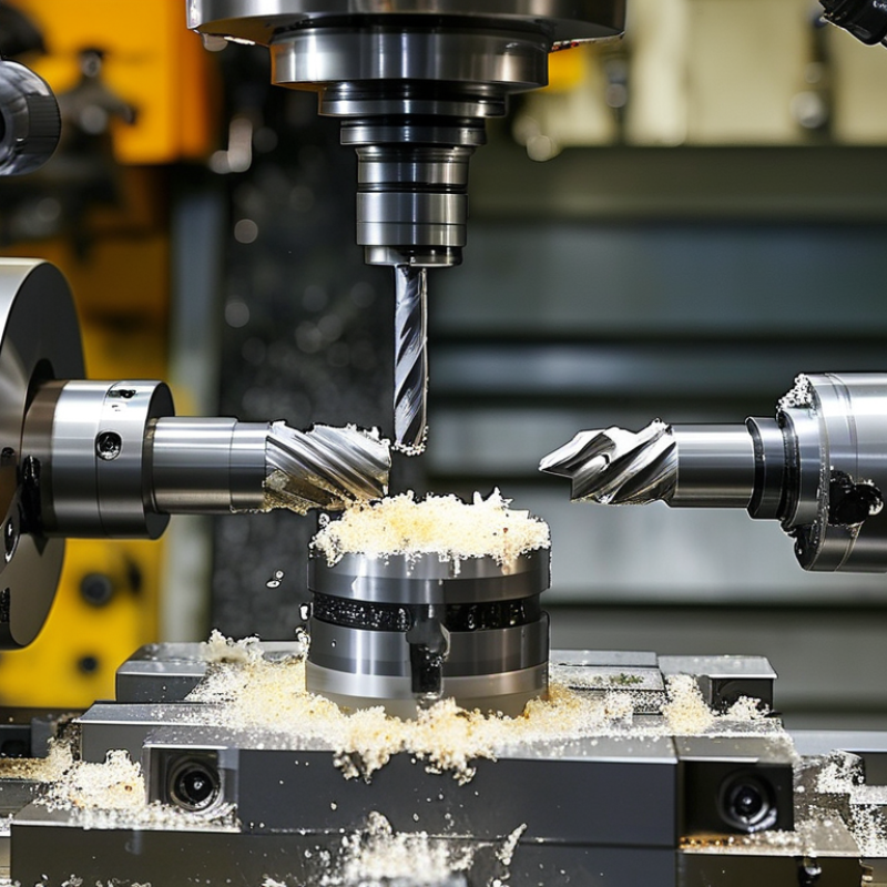 Como ajustar corretamente a altura da ferramenta em um torno CNC?