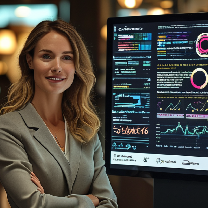2026 Top Electronic Sign Trends for Global Buyers?