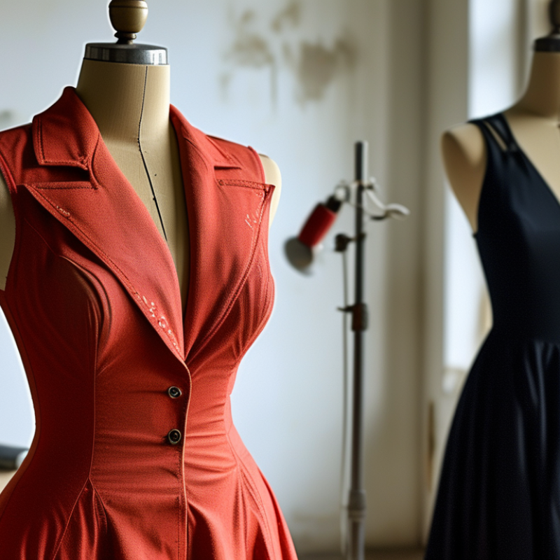 How to Create Your Own Custom Dress Form in 2026?