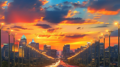 How to Choose the Best Led Street Light for Your Needs?