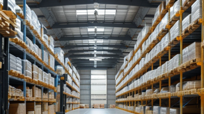 Top Warehouse Pallet Racks in China for Global Buyers?