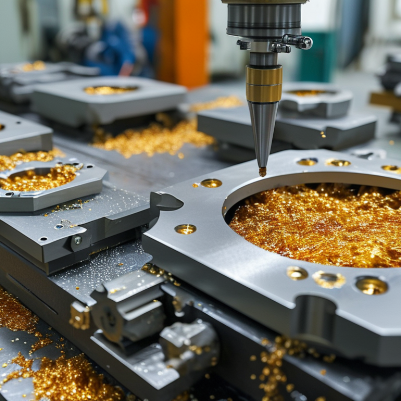Top 10 Precision Machining Companies in China for Global Buyers?