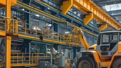 Why is Industrial Equipment Maintenance Critical for Your Business?