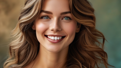 Top 10 Essential Dental Health Tips for a Brighter Smile?