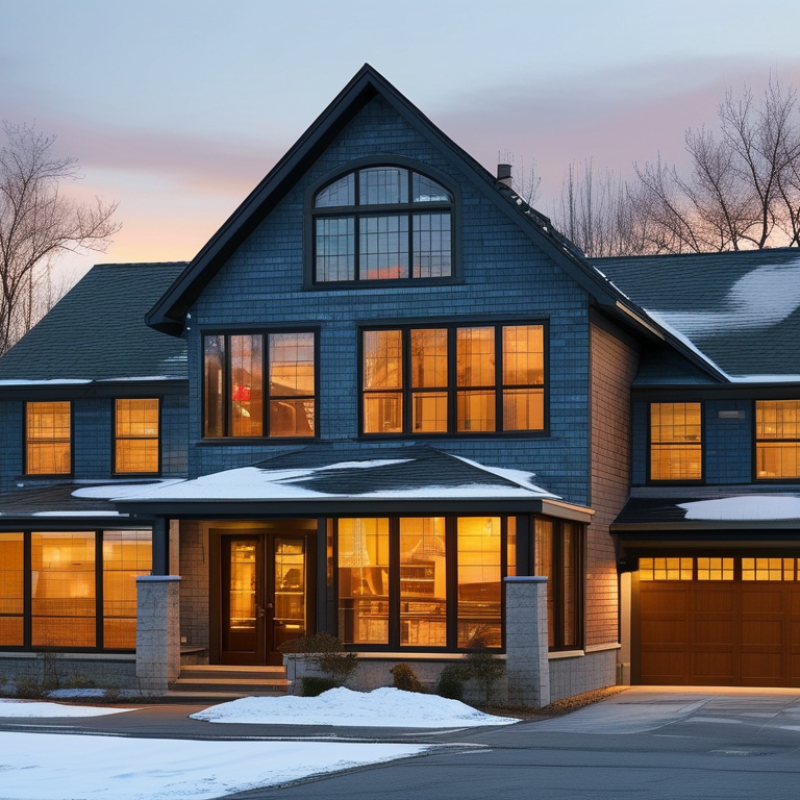 What is a Storm Window and Its Benefits for Homeowners?