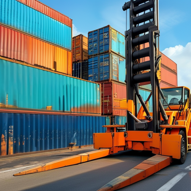 Top 10 Benefits of Using Ratcheting Cargo Bar for Shipping?
