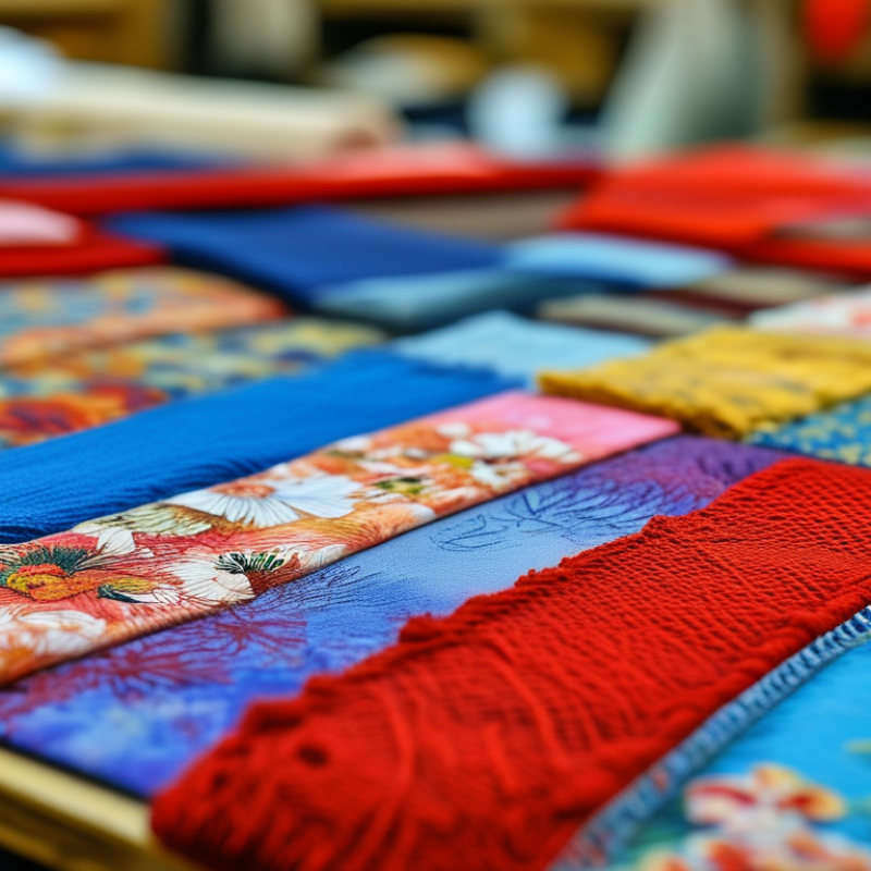 How to Find the Best Yarn Dyed Fabric for Your Projects?