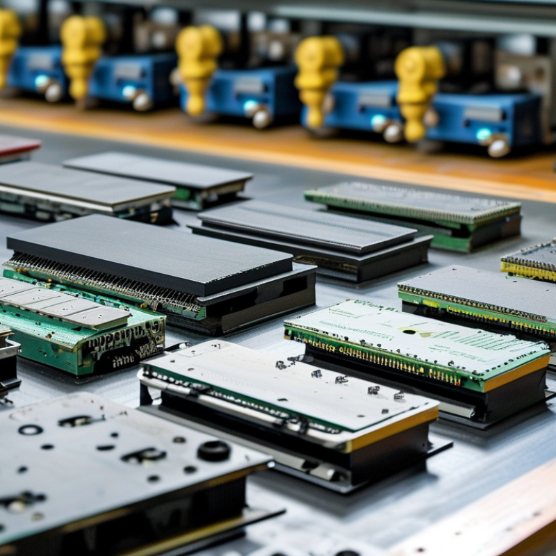Top 10 PCB Sheet Materials for Global Buyers to Consider?