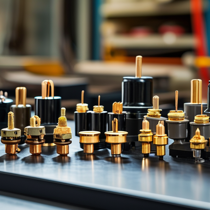 How to Choose the Right Terminal Lugs for Your Project?