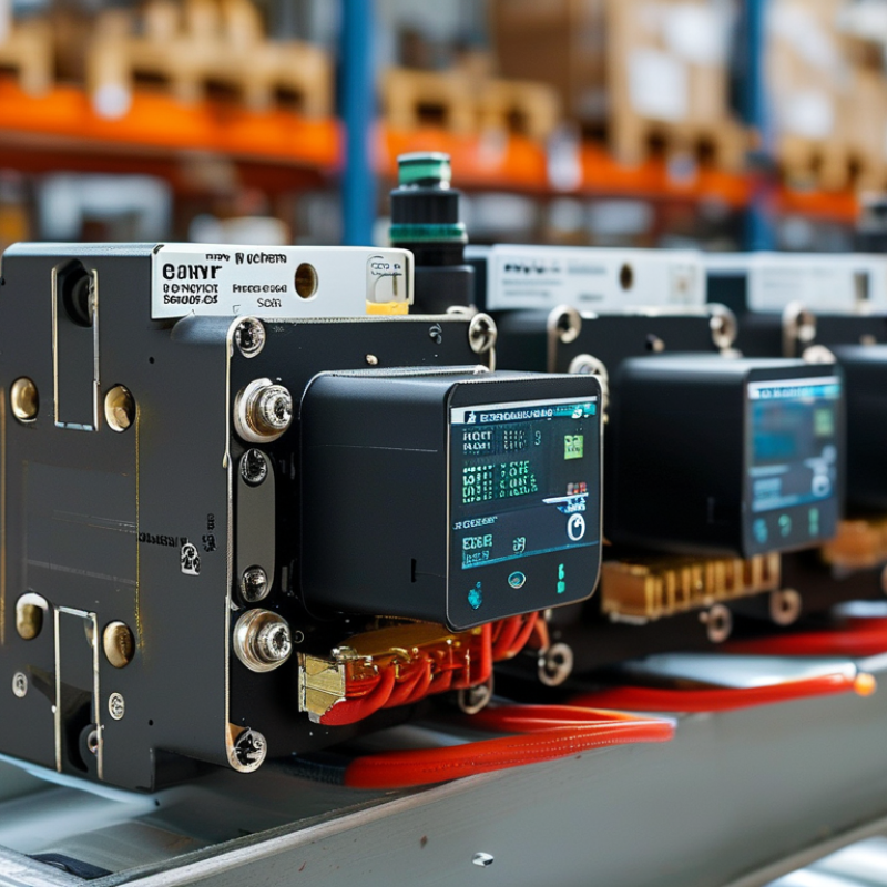 What are the Best Current Sensors for Global Buyers?