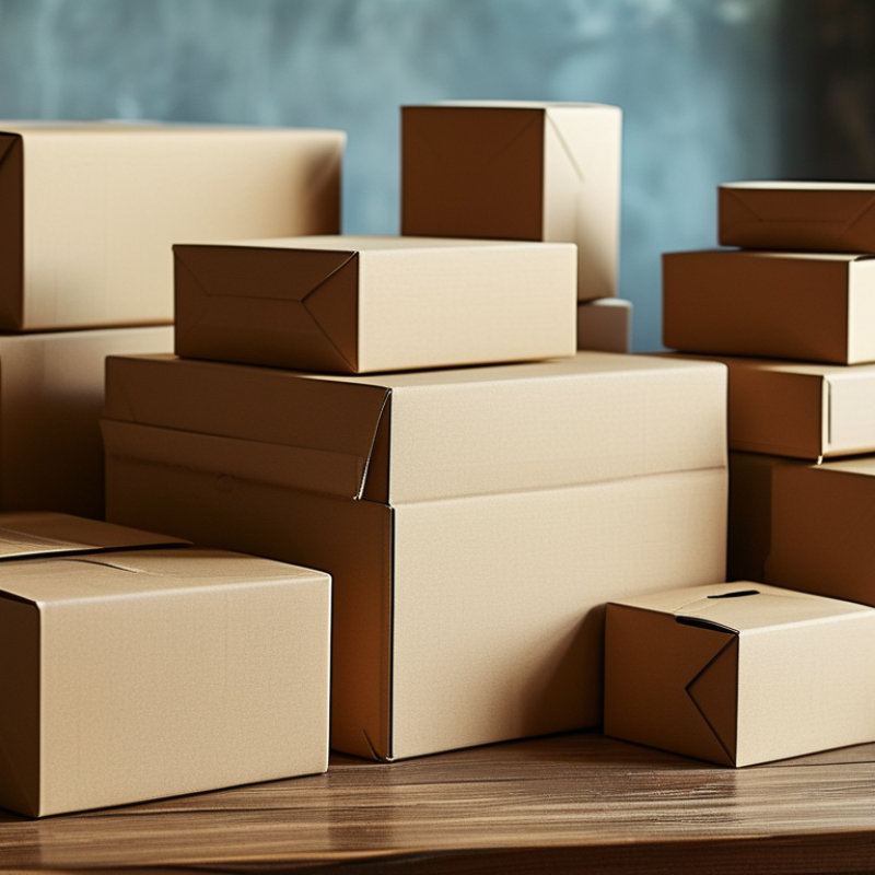 How to Choose the Best Boxes and Packaging for Shipping?