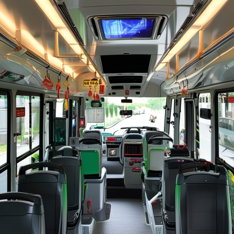2026 Top Hybrid Bus AC Solutions for Global Buyers?