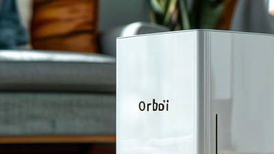 Top 10 Orbi Router Models for Ultimate Home WiFi Experience?