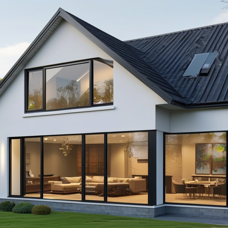 Top Benefits of Upvc Windows Made To Measure for Your Home?