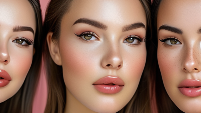 Best Easy Lashes for Global Buyers to Enhance Your Look?