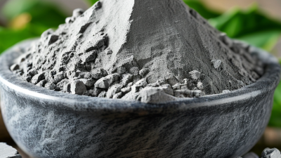 How to Source Quality Natural Graphite Powder for Your Needs?