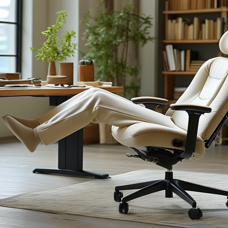 Discover the Best Ergonomic Office Recliners for Global Buyers?